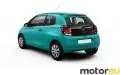 Citroen C1 I 1.0i (68 Hp)