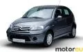 Citroen C3 I X-TR 1.4i 16V (88 Hp)