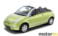 Citroen C3 Pluriel 1.1 (60 Hp)