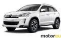 Citroen C4 Cactus 1.2 PureTech (130 Hp)