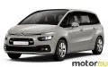 Citroen C4 Grand SpaceTourer 1.2 PureTech (131 Hp)