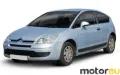 Citroen C4 I Coupe 1.4i 16V (88 Hp)