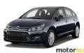 Citroen C4 I Hatchback 1.4i 16V (88 Hp)