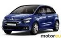 Citroen C4 II Grand Picasso 1.2 PureTech (131 Hp)