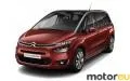 Citroen C4 II Grand Picasso 1.2 PureTech (131 Hp)