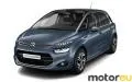 Citroen C4 II Picasso 1.2 PureTech (130 Hp)