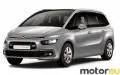 Citroen C4 SpaceTourer  1.2 PureTech (131 Hp)