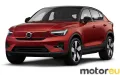 Volvo C40 Recharge 82 kWh (408 Hp)
