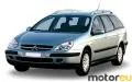 Citroen C5 I Break 2.0 HDi (90 Hp)