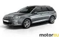 Citroen C5 I Break 1.8i 16V (116 Hp)