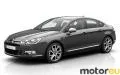 Citroen C5 I 2.2 HDi Biturbo (170 Hp)