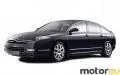 Citroen C6 I 3.0 HDi Biturbo V6 (241 Hp)