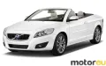 Volvo C70 Coupe Cabrio II 2.5 T5 (230 Hp)
