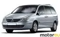 Citroen C8 3.0i V6 (204 Hp)