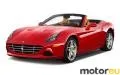 Ferrari California 4.3 V8 (490 Hp)