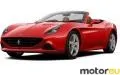Ferrari California T 3.9 V8 (560 Hp)