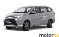 Toyota Calya 1.2i (88 Hp)