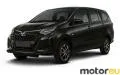 Toyota Calya 1.2i (88 Hp)