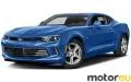 Chevrolet Camaro VI ZL1 6.2 V8 (650 Hp)