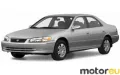 Toyota Camry IV 3.0 V6 24V (194 Hp)