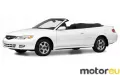Toyota Camry Solara I Convertible 3.0i V6 24V (200 Hp)