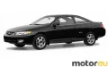 Toyota Camry Solara I 3.0i V6 24V (200 Hp)