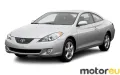 Toyota Camry Solara II 3.3 V6 (225 Hp)