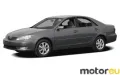 Toyota Camry V 3.3 V6 (225 Hp)