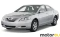 Toyota Camry VI 3.5i V6 (277 Hp)