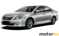 Toyota Camry VII 3.5 V6 (249 Hp)
