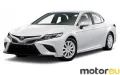 Toyota Camry VIII 2.5 (203 Hp)