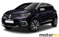 Renault Captur 0.9 TCe (90 Hp)