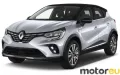 Renault Captur II 1.0 TCe (91 Hp)