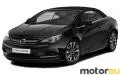 Vauxhall Cascada 1.4 Turbo (140 Hp)