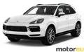 Porsche Cayenne III Turbo S 4.0 V8 (680 Hp)
