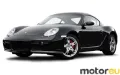 Porsche Cayman S 3.4 (295 Hp)