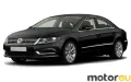 Volkswagen CC I 1.4 TSI (150 Hp)