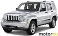 Jeep Cherokee III 2.8 TD (150 Hp)