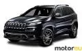 Jeep Cherokee V 2.4 MultiAir2 TIGERSHARK (177 Hp)