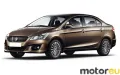 Suzuki Ciaz 1.4 (92 Hp)
