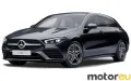 Mercedes-Benz CLA Shooting Brake AMG CLA 45 S (421 Hp)