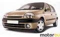 Renault Clio II 1.2 (58 Hp)