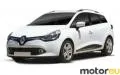 Renault Clio IV Grandtour 1.5 Energy dCi (90 Hp)