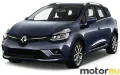 Renault Clio IV Grandtour 1.5 Energy dCi (90 Hp)
