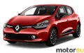 Renault Clio IV 0.9 (90 Hp)