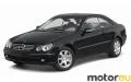 Mercedes-Benz CLK CLK AMG 55 (367 Hp)