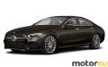 Mercedes-Benz CLS coupe AMG CLS 53 (435 Hp)