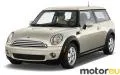 Mini Clubman Cooper 1.6 (122 Hp)