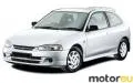 Mitsubishi Colt V 1300 GL,GLX (CJ 1A)