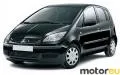 Mitsubishi Colt VI 1.1 i 12 V CZ3 (75 Hp)